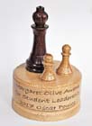 Leadership trophy