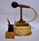 Malton School trophies