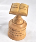 English Literature trophy