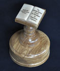 English Literature trophies