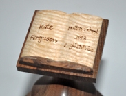 English trophy