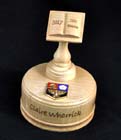 School subject trophies