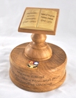 Memorial Trophy for Creative Writing