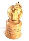 Geography Trophy