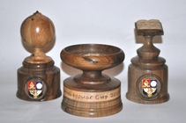School trophies