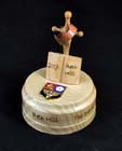 history trophy