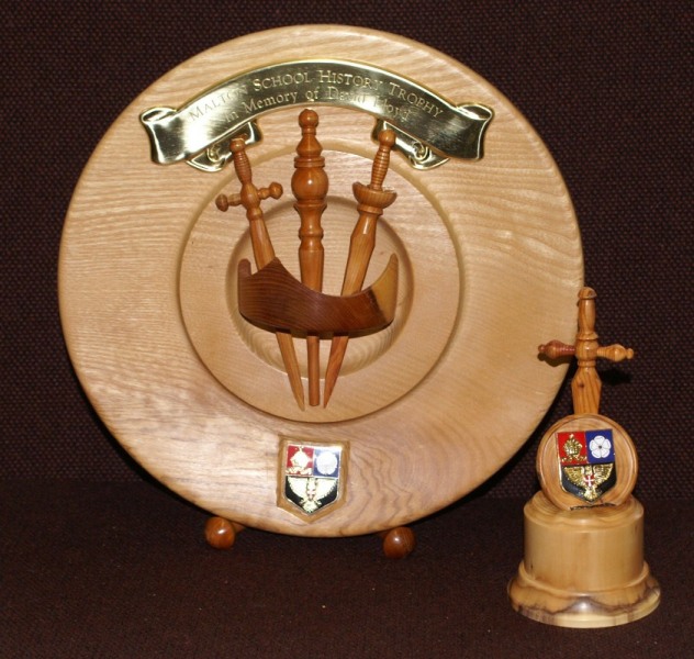 History Trophy
