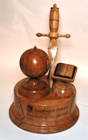 Humanities Trophy