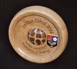 Modern languages trophy