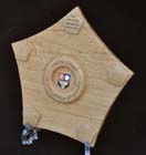 Mathematics trophy