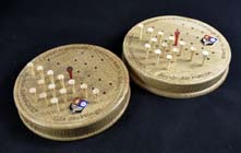 Maths trophy