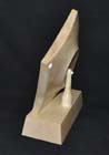 Maths trophy