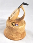Music trophy