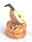 Music trophy