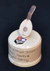 Music trophy