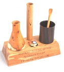 Science trophy