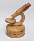 Uli Arndt trophy