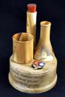 Science trophy