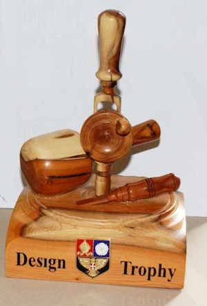 Design Technology Trophy