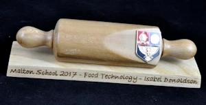 Food Technology Trophy