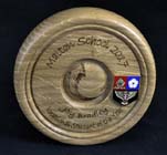 Oak vocational trophy