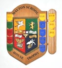 Malton County Modern Shield