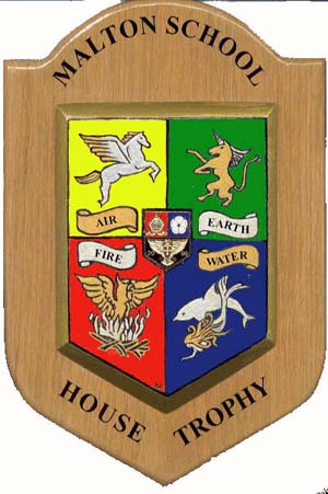 House shield