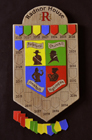 House shield