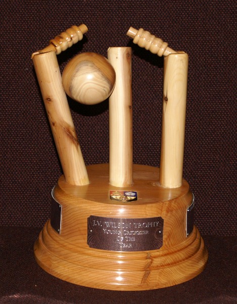 Trophies