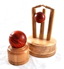 Cricket trophies