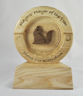 Football trophy