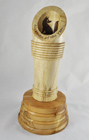 Football trophy